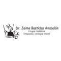 Dr. Jaime Bastidas Anabalón