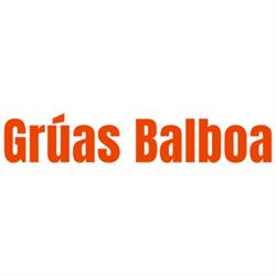 Grúas Balboa