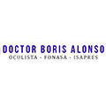 Doctor Boris Alonso C.
