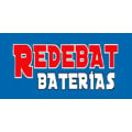 Baterías Redebat