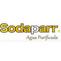Agua Purificada Sodaparr