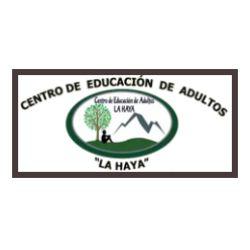 Colegio de Jóvenes y Adultos Ceia la Haya