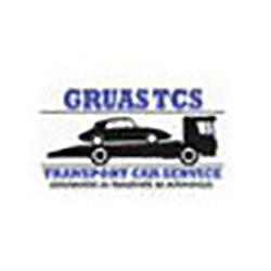 Grúas TCS