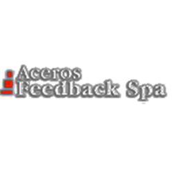 Aceros Feedback
