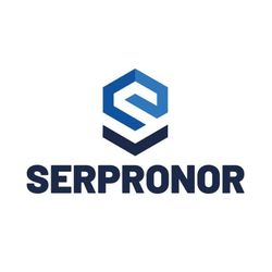 SERPRONOR Seguridad