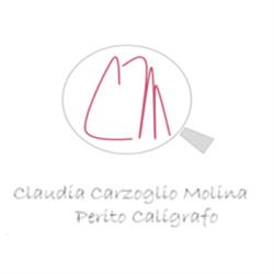 Perito Calígrafo Claudia Carzoglio
