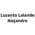 Luzanto Lalande Alejandro