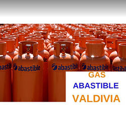 Gas Abastible Valdivia