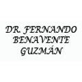 Dr. Fernando Benavente Guzmán