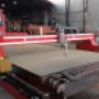 Corte cnc