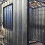 Revestimiento modular