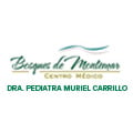 Dra. Pediatra Muriel Carrillo