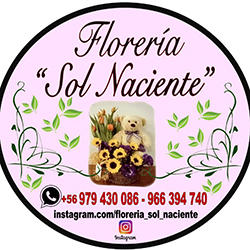 Florería Sol Naciente