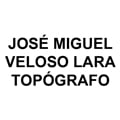 José Miguel Veloso Lara - Topógrafo