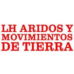 Lh Áridos y Movimientos de tierra