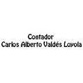 Contador Carlos Alberto Valdés Loyola