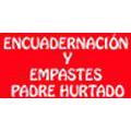 Encuadernación Padre Hurtado