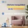 Nueva Oficina Comercial ADT