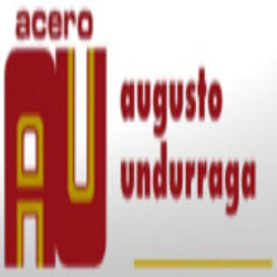 Aceros Augusto Undurraga