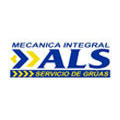 Grúas A.L.S.
