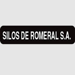 Silos de Romeral