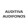 Auditiva Audifonos