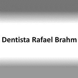 Dentista Rafael Brahm