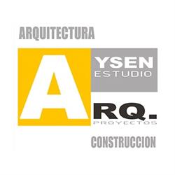 AYSÉN ESTUDIO ARQ.