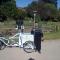 Carrito-Google-maps