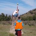 Mediciones Con Gps