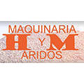 Arriendo de Maquinarias y Áridos Harris Maldonado