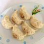 Ravioles orientales