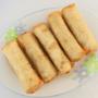 Arrollado queso