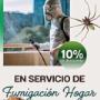 Fumigación