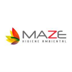 Maze Higiene Ambiental