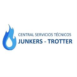 Servicio Técnico Hidrogas Junkers Trotter Multimarca