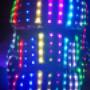 dj led