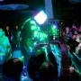 robot led