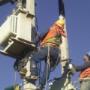 Desde 1985 estamos presentes en el área eléctrica trabajando para constructoras, empresas de distribución eléctrica, municipalidades y particulares. Nos caracterizamos por nuestro compromiso en materias de Seguridad, salud ocupacional y medio ambiente, basándonos en buenas prácticas de respeto y apoyo mutuo entre todo el personal.

Hemos ejecutado Montajes Eléctricos en Industrias, Construcciones de Líneas de Media y Baja Tensión, Instalaciones Interiores de viviendas básicas a viviendas sobre los 600 m², Edificios Educacionales, Consultorios, Clínicas, Alumbrado Público, Construcción de Iluminación de Enlaces, Plazas de Peajes, Pesajes y Pasarelas. Como también, Asesorías y Diseño de Proyectos Eléctricos para arquitectos.

Nuestra empresa cuenta con un sólido equipo de trabajo y poseemos la infraestructura necesaria para dar cumplimiento cabal a todas las obras encomendadas por nuestros clientes.

Contáctenos, estamos en Chillán.