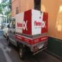 Servicio de Fletes y Acarreos