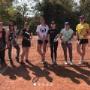 ACCIÓN TENIS es una Academia de Tenis que conecta el deporte con todas las personas y en todos lados. El tenis es para todos! Creamos hábitos, transmitimos valores, contagiamos energía y te ayudamos a hacer tus días más sanos y felices.

Clases personalizadas individuales y grupales, escuela de adultos, Circuito de Torneos Abiertos todos los meses, grupo de encuentro, eventos privados para empresas, mini tenis y muchas actividades más!