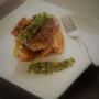 BWEC Almuerzo
