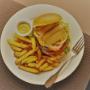 BWEC Almuerzo