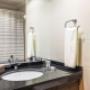 Superior Guest Bath