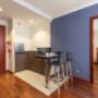 Premium Suite Kitchenette