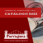 "Catálogo 2021"