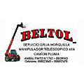 Arriendo Beltol