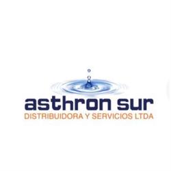 Sociedad Distribuidora y de Servicios ASTHRON SUR Ltda.