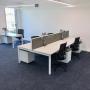 Habilitacion de oficinas