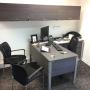 Remodelacion de oficinas